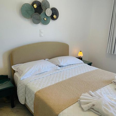 Venikouas Hotel Platis Gialos  Экстерьер фото